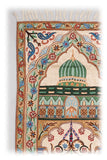Shahi Arye Meditation Prayer Rug