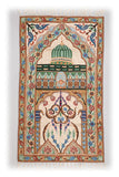 Shahi Arye Meditation Prayer Rug