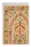 Zeenat Arye Prayer Rug / Wall Hanging