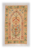 Zeenat Arye Prayer Rug / Wall Hanging