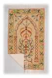 Zeenat Arye Prayer Rug / Wall Hanging
