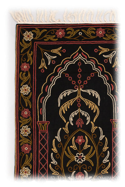 Jama Arye Prayer Rug / Wall Hanging