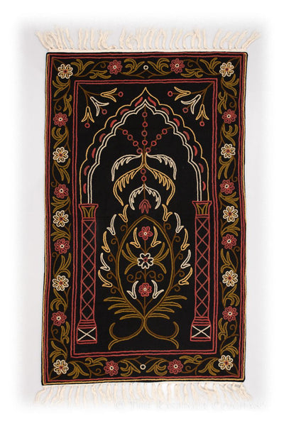 Jama Arye Prayer Rug / Wall Hanging