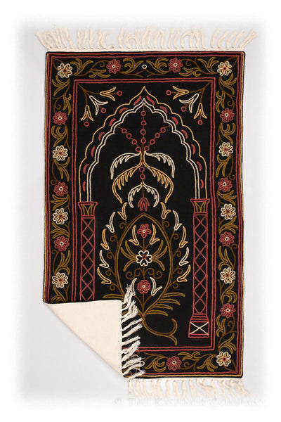 Jama Arye Prayer Rug / Wall Hanging