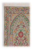 Shah Arye Prayer Rug / Wall Hanging