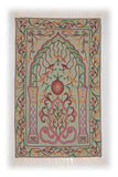 Shah Arye Prayer Rug / Wall Hanging