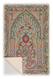 Shah Arye Prayer Rug / Wall Hanging