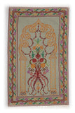 Ajmer Arye Prayer Rug / Wall Hanging