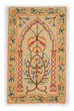 Pani Arye Prayer Rug / Wall Hanging