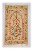 Pani Arye Prayer Rug / Wall Hanging
