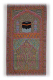 Noor Janamaz Meditation Prayer Rug