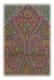 Noor Janamaz Meditation Prayer Rug
