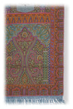 Noor Janamaz Meditation Prayer Rug