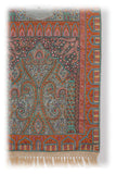 Rehman Janamaz Meditation Prayer Rug
