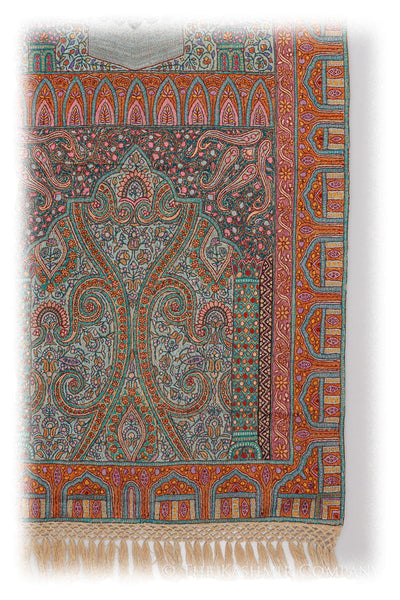 Rehman Janamaz Meditation Prayer Rug