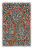 Rehman Janamaz Meditation Prayer Rug
