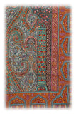 Rehman Janamaz Meditation Prayer Rug