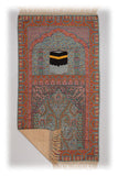 Rehman Janamaz Meditation Prayer Rug