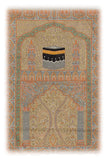 Alim Janamaz Meditation Prayer Rug