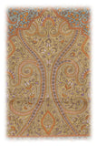 Alim Janamaz Meditation Prayer Rug