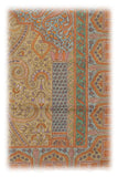 Alim Janamaz Meditation Prayer Rug