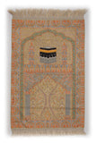 Alim Janamaz Meditation Prayer Rug
