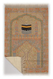 Alim Janamaz Meditation Prayer Rug