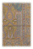 Kabir Janamaz Meditation Prayer Rug