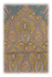 Kabir Janamaz Meditation Prayer Rug