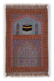 Hakim Janamaz Meditation Prayer Rug