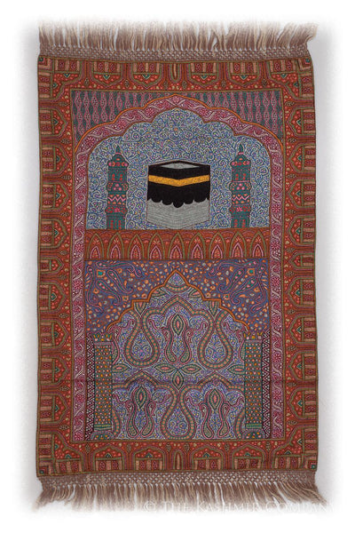 Hakim Janamaz Meditation Prayer Rug