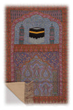 Hakim Janamaz Meditation Prayer Rug