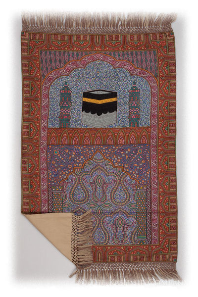 Hakim Janamaz Meditation Prayer Rug