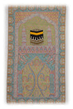 Shahid Janamaz Meditation Prayer Rug