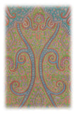 Shahid Janamaz Meditation Prayer Rug