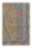 Shahid Janamaz Meditation Prayer Rug