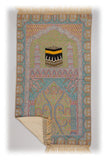 Shahid Janamaz Meditation Prayer Rug