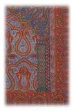Zahir Janamaz Meditation Prayer Rug