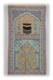 Sabar Janamaz Meditation Prayer Rug
