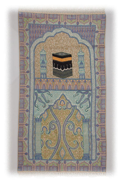 Sabar Janamaz Meditation Prayer Rug