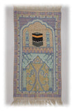 Sabar Janamaz Meditation Prayer Rug