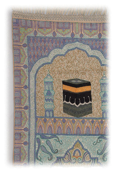 Sabar Janamaz Meditation Prayer Rug