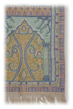 Sabar Janamaz Meditation Prayer Rug