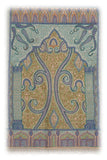 Sabar Janamaz Meditation Prayer Rug