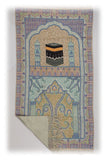 Sabar Janamaz Meditation Prayer Rug