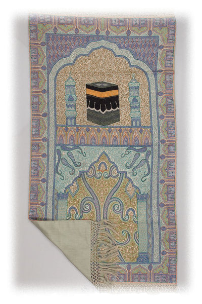 Sabar Janamaz Meditation Prayer Rug