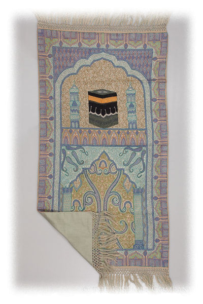 Sabar Janamaz Meditation Prayer Rug