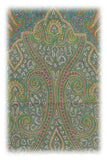 Nur Janamaz Meditation Prayer Rug