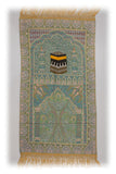 Nur Janamaz Meditation Prayer Rug