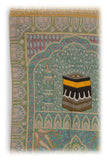 Nur Janamaz Meditation Prayer Rug